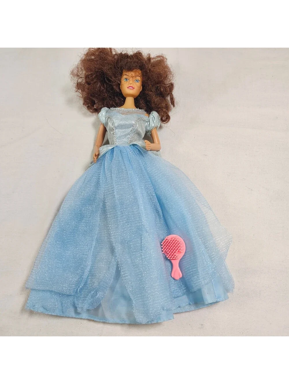 Vintage Dream Date Skipper Barbie Doll